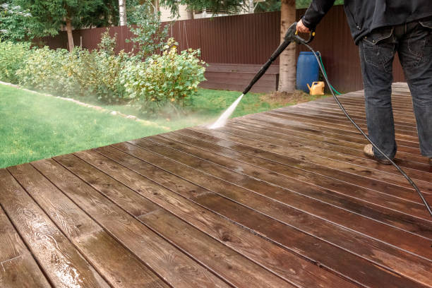 Best Playground Equipment Cleaning  in Dalton, PA